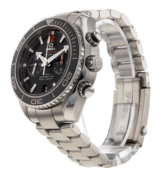 Omega Planet Ocean 232.30.46.51.01.003